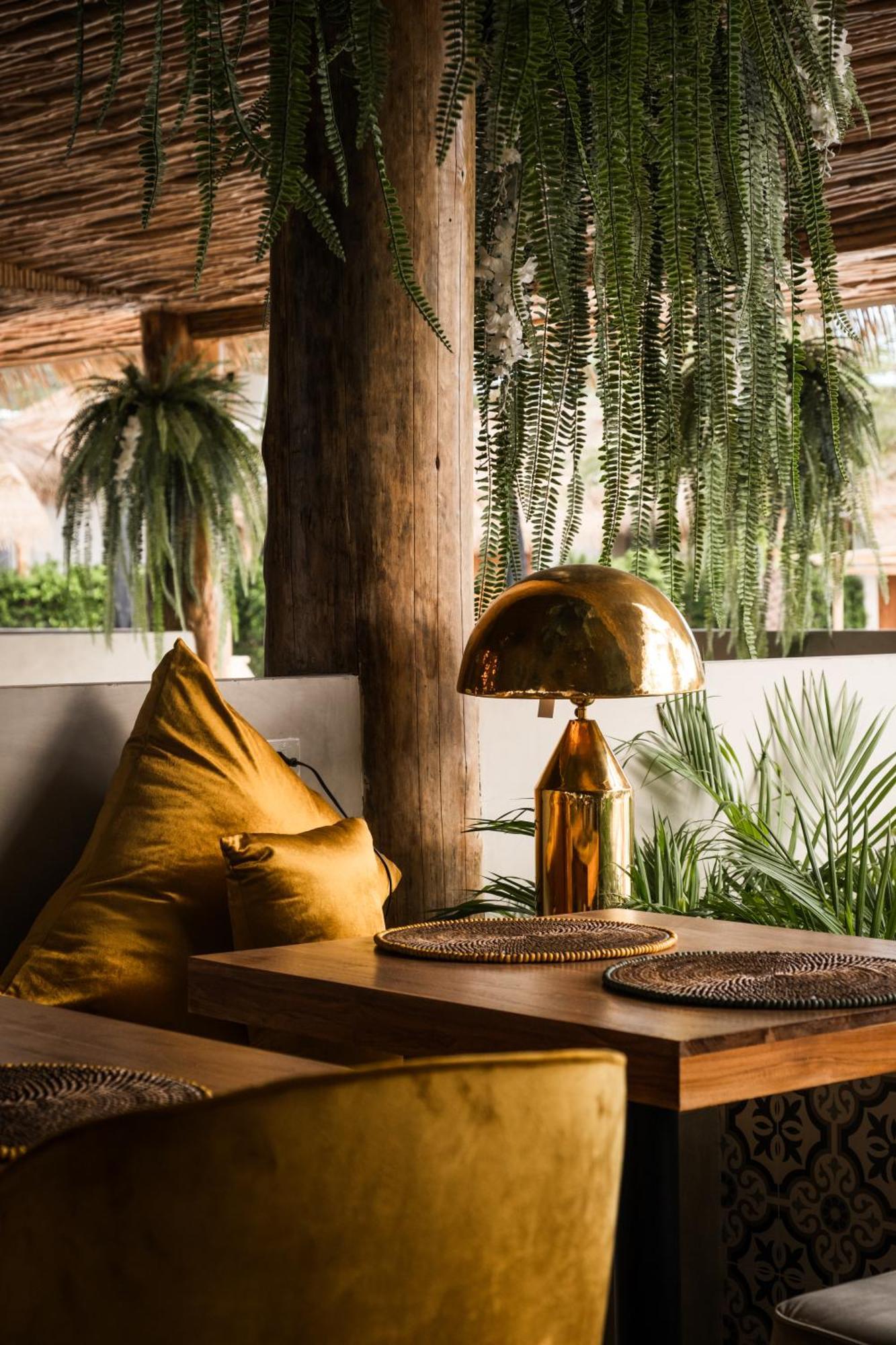 The Deck Cottages Samui Bophut Exterior photo
